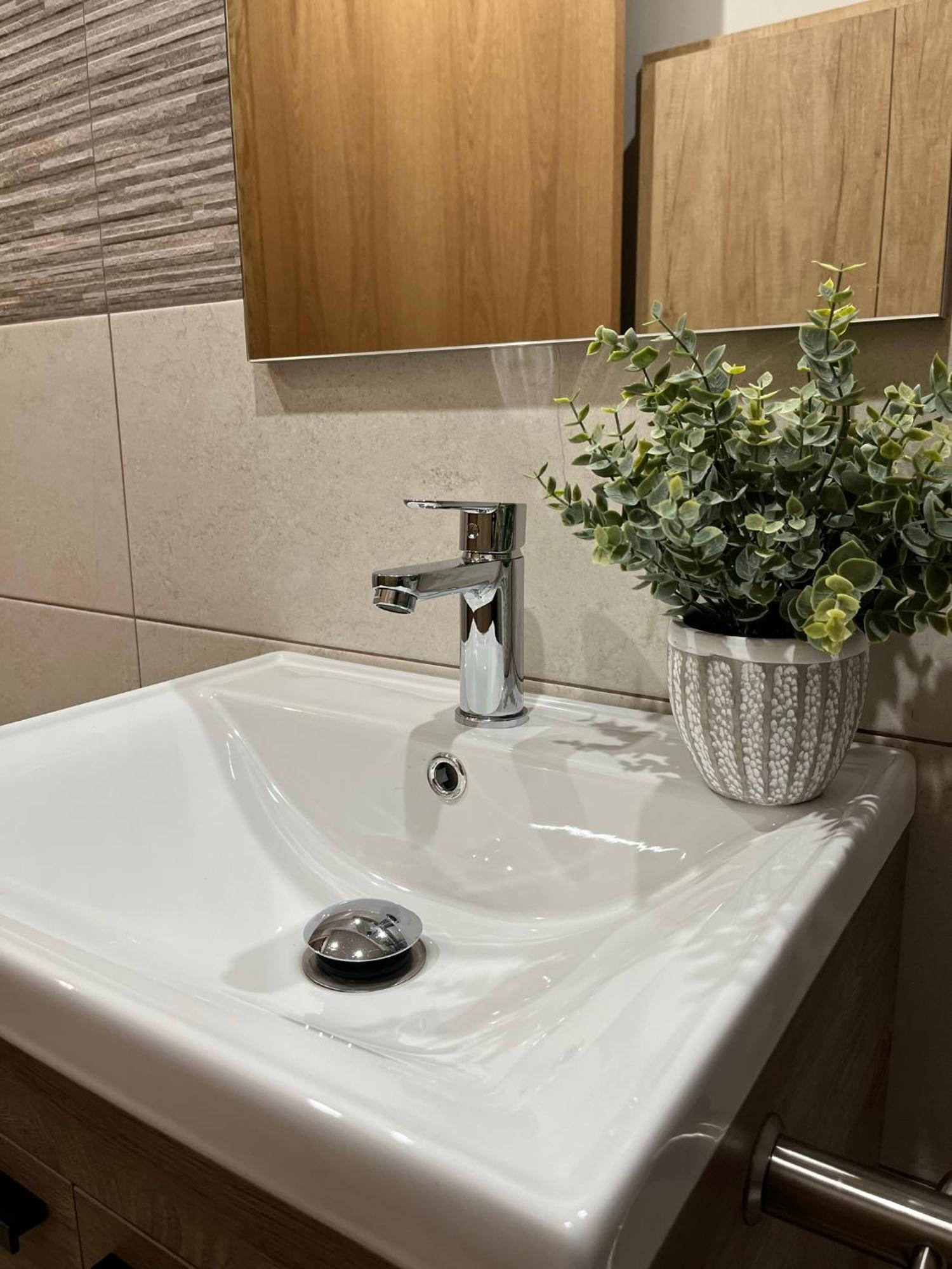 Apartamentos La Flor Сан-Мартин-де-Монкайо Номер фото