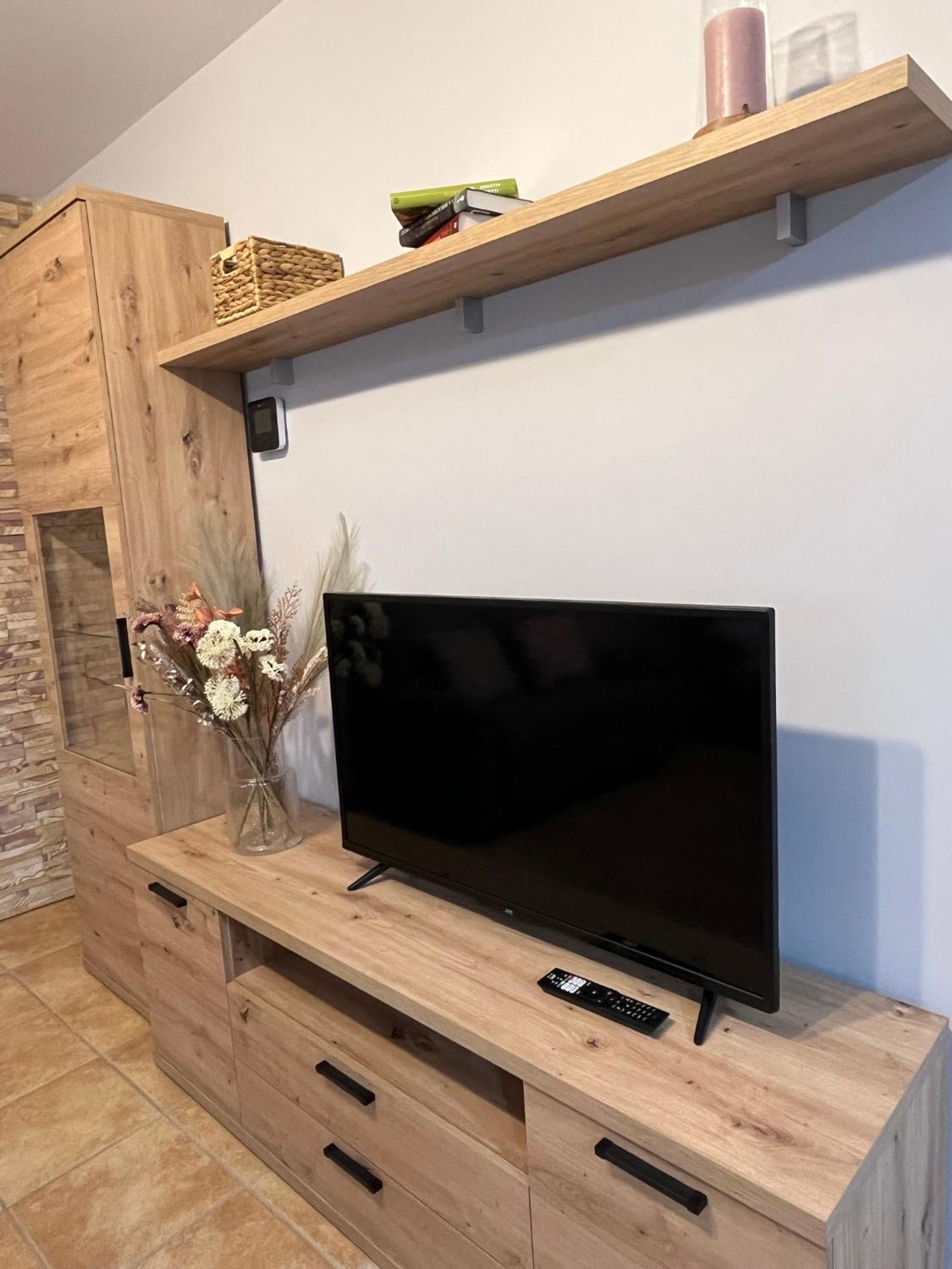 Apartamentos La Flor Сан-Мартин-де-Монкайо Номер фото